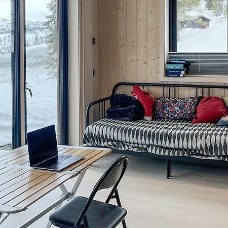 Apartman Cozy In With Kitchen