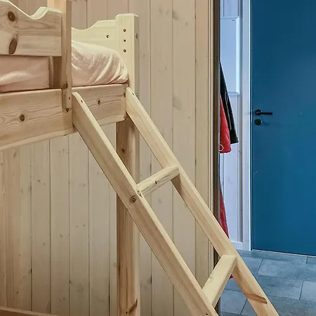 Apartman Cozy In With Kitchen *