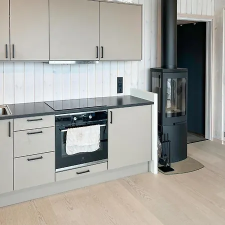 Cozy In With Kitchen Flå
