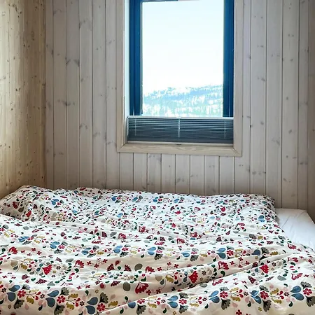 Apartman Cozy In With Kitchen