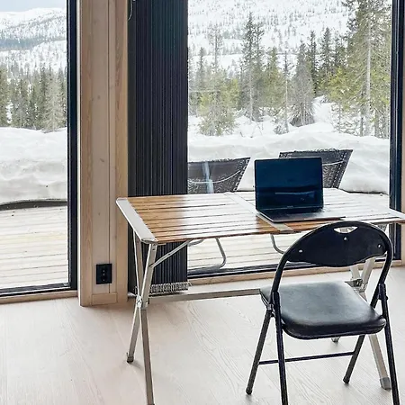 Cozy In With Kitchen Apartman *